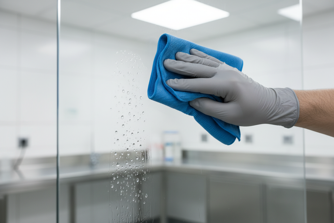 How to Apply Glass Coating — A Step-by-Step Guide