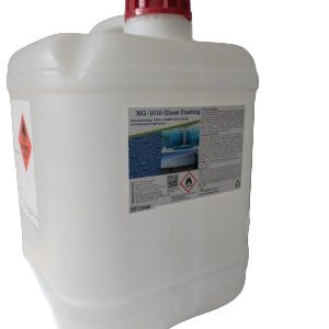 NG-1010 Glass Coating - Nanovations