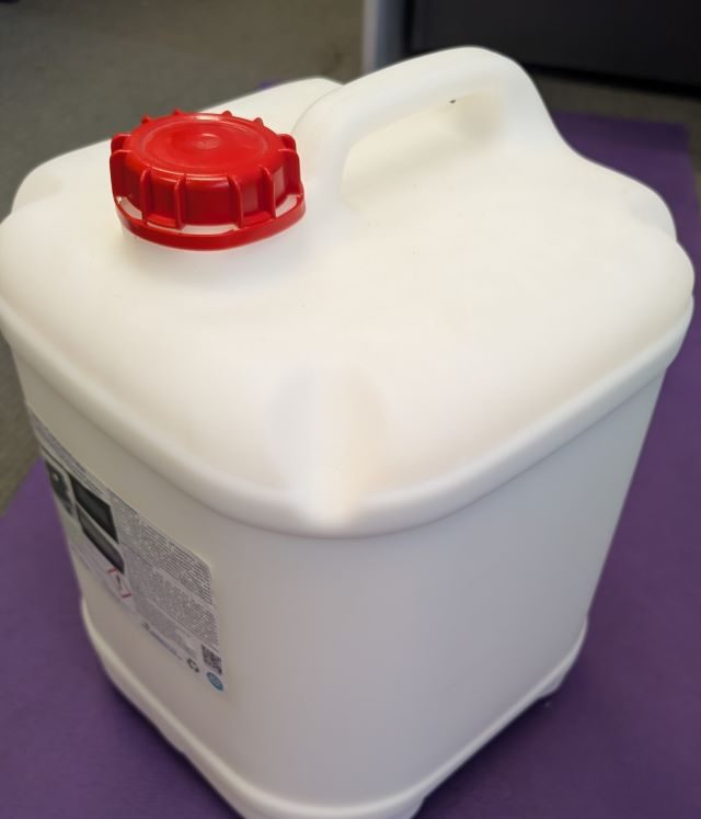NH-4004 Textile and Fabric coating concentrate - Nanovations