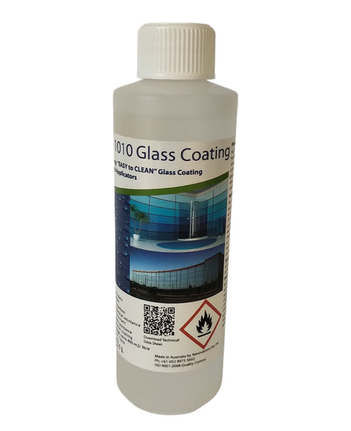 NG-1010 Glass Coating - Nanovations