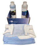 NG-1010 Glass Coating - Nanovations