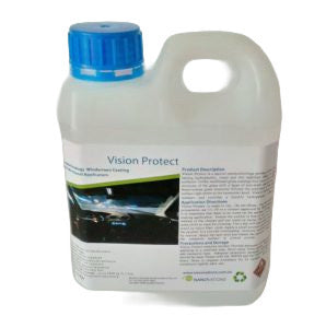Vision-Protect Automotive Coating - Nanovations