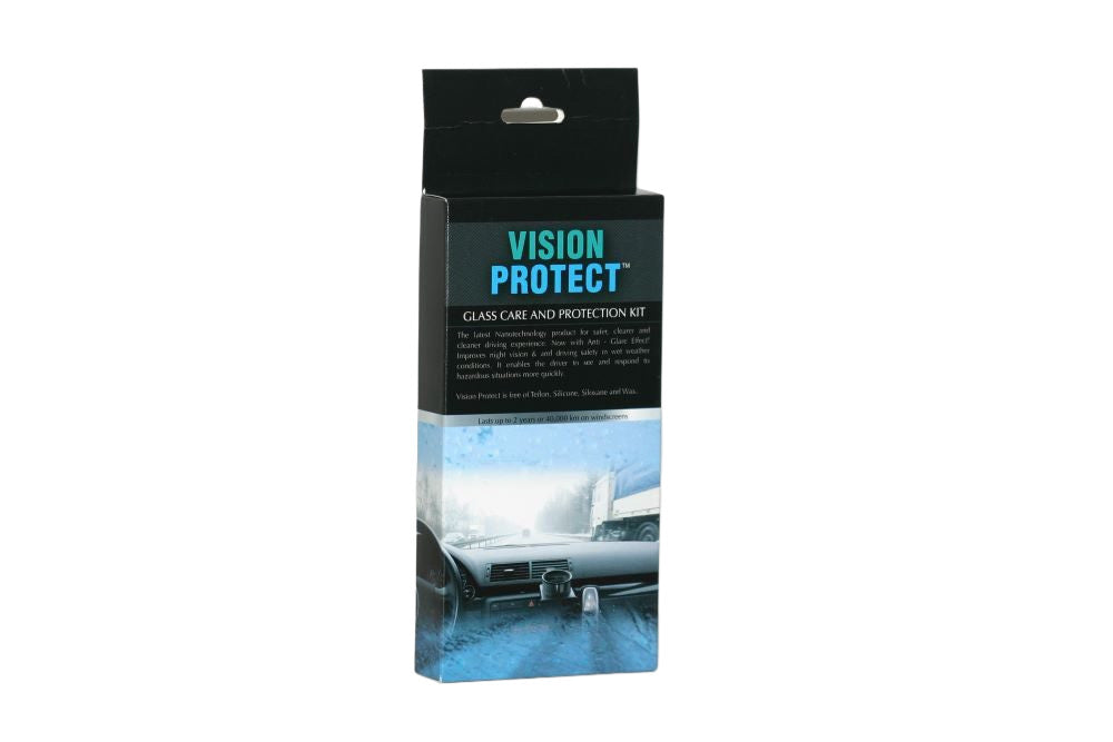 Vision-Protect Automotive Coating - Nanovations