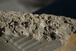 3001 Concrete Sealer Concentrate - Nanovations.