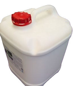 3001 Concrete Sealer Concentrate - Nanovations.