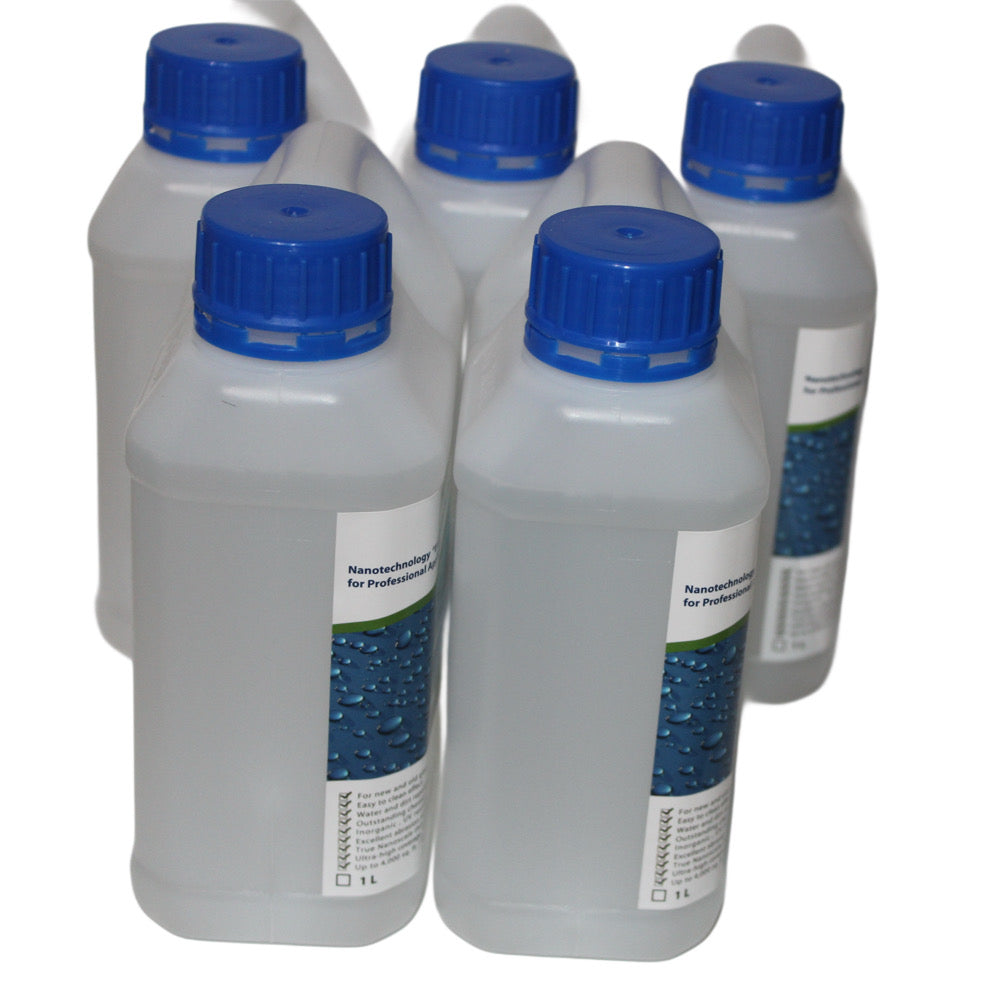NG-1010 Glass Coating - Nanovations