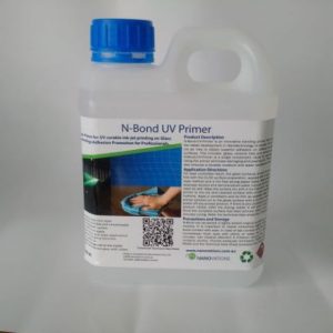 N-Bond UV inkjet primer - Nanovations