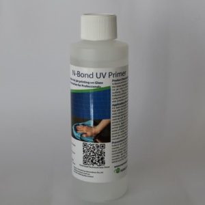 N-Bond UV inkjet primer - Nanovations