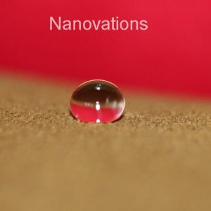 NH-4004 Textile and Fabric coating concentrate - Nanovations