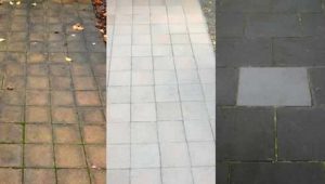 3001 Concrete Sealer Concentrate - Nanovations.