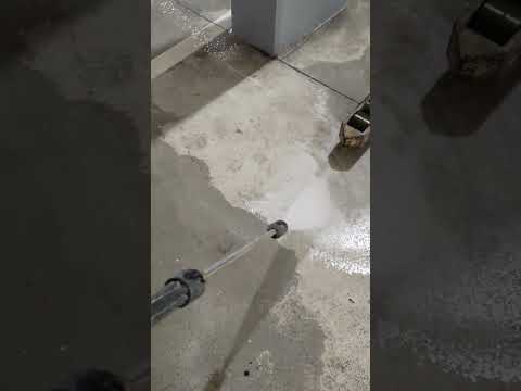 3001 Hydrophobic Agent Admixture - Nanovations