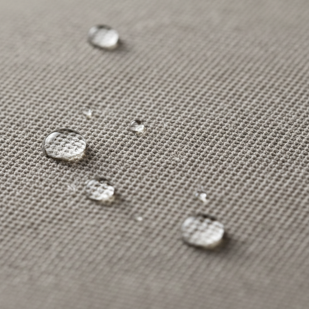 Textile Fabric Nano Coating