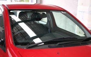 Vision-Protect Automotive Coating - Nanovations